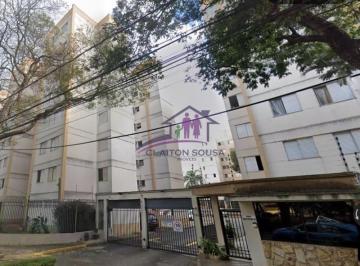 Foto 01 · APARTAMENTO 2 DORMITÓRIOS À VENDA NA AVENIDA N.S DE FÁTIMA TAQUARAL CAMPINAS.