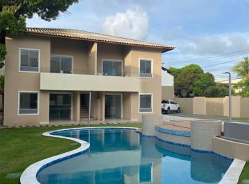 Foto 01 · Casa, Monte Gordo, Camaçari, BA