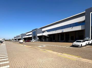 Foto 01 · Galpão industrial para alugar com 1740 m², R$ 33.000/mês, Campinas