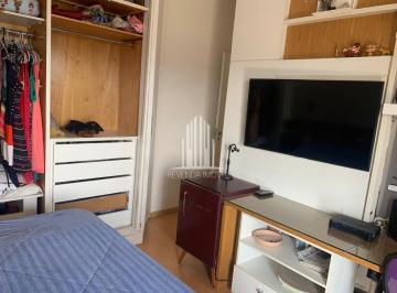 Foto 01 · Luxuoso apartamento para locação em São Paulo-SP, bairro Sumaré: 5 quartos, 5 suítes, 2 salas, 5 ban