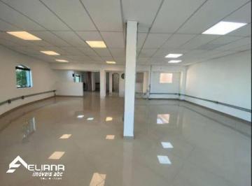 Comercial · 140m² · Salão 140m² de locação próximo a Visconde de Inhaúma