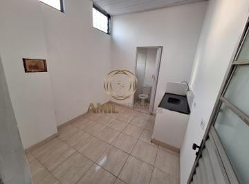 Foto 01 · Kitinet de 10m² no Bosque dos Eucaliptos - Zona Sul de São José dos Campos