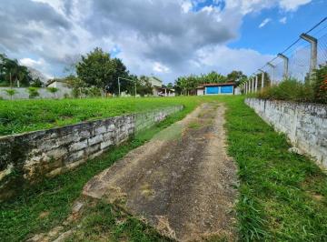 Rural de 1 quarto, Biritiba-Mirim · Escritura registrada, vista para as montanhas e casa em fase se acabamento!