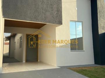 Foto 01 · Casa, Bairro Araça, Ji-parana, RO