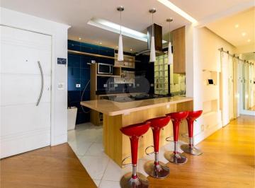 Apartamento de 3 quartos, São Paulo · APARTAMENTO À VENDA 97 m² COM 3 QUARTOS 2 SUÍTES 2 VAGAS NA VILA MARIANA