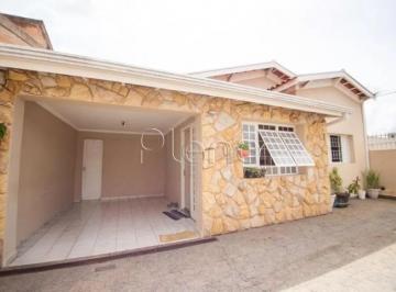 imagem · Casa à venda em Campinas, Jardim Proença, com 3 quartos, com 130 m²
