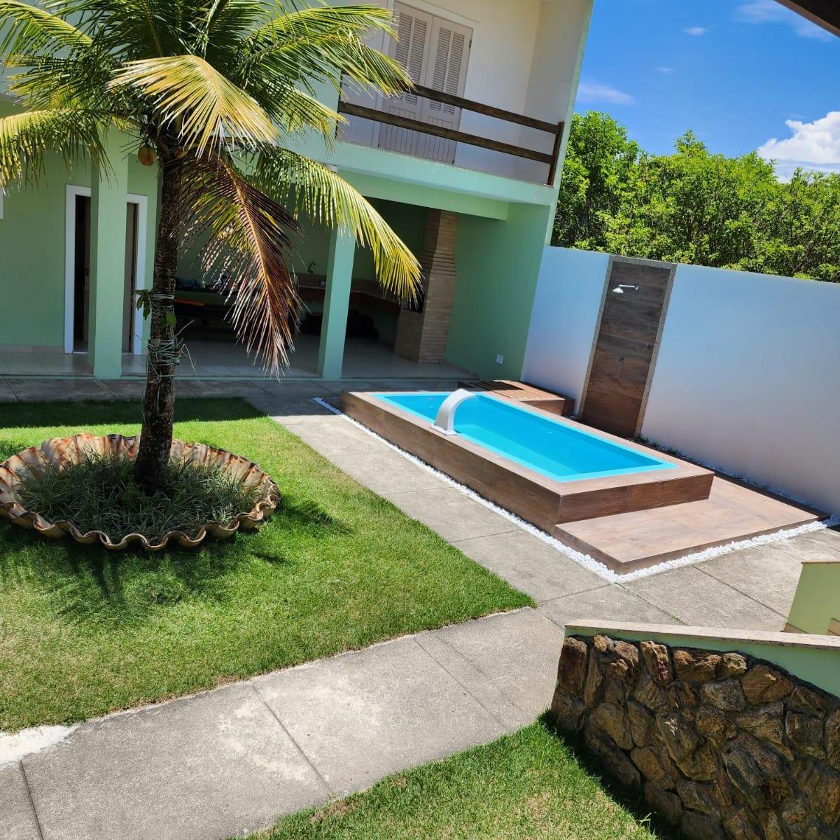 Foto - Maricá - Cordeirinho (Ponta Negra)