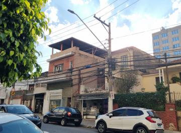 Terreno , São Paulo · Oportunidade-Terreno à Venda,10 Casas,2 Salões Comerciais, 800m da Av. Braz Leme