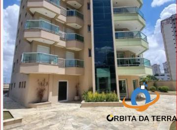 Foto 01 · Maravilhoso apartamento de 4 dormitórios, todos suítes, com uma área útil de 203m² para você viver c
