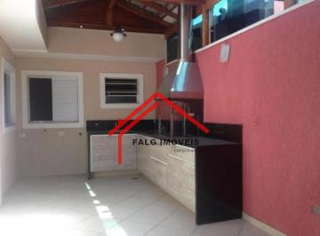 Foto 01 · CASA TÉRREA - PESTANA: Maravilhosa casa à venda em Osasco-SP com 3 quartos, 2 suítes, 2 salas, 3 ban