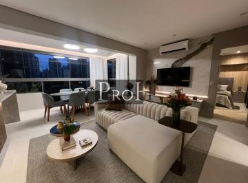 Apartamento de 3 quartos, São Paulo · Apartamento à venda 3 quartos Campo Belo São Paulo