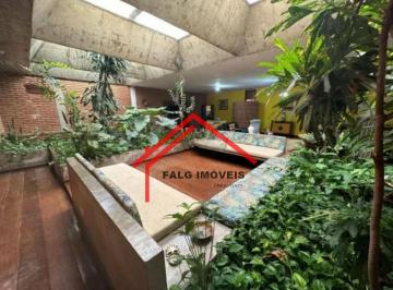 Foto 01 · Magnífica casa comercial à venda ou locação em Osasco-SP, Centro: 3 quartos, 1 suíte, 2 salas, 4 ban