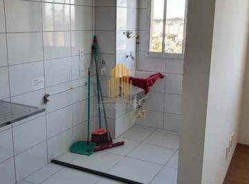 Apartamento · 40m² · 2 Quartos · 1 Vaga · CONDOMINIO EDIFICIO UNICO SACOMA, APARTAMENTO DE 40m2 COM 2 DORMI, 1 VAGA , Á VENDA NO BAIRRO SACOMÃ