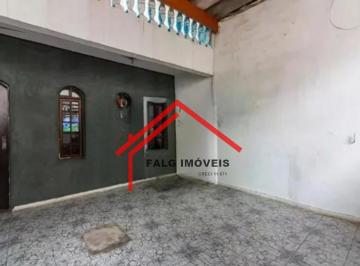 Foto 01 · Imperdível Casa à Venda em Osasco-SP, Bairro Pestana - 3 Quartos, 1 Sala, 2 Banheiros, 3 Vagas, 150m