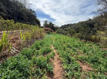 Rural de 1 quarto, Biritiba-Mirim · Terreno de 2.000M² escriturado em Biritiba Mirim
