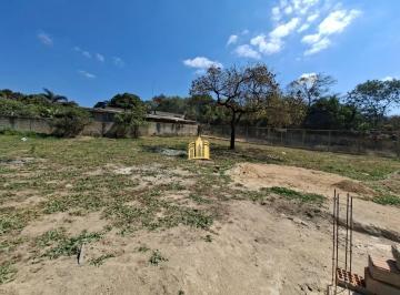 Foto 01 · Terreno 580m² Plano Cidade Jardim, Esmeraldas ? Murado ? R$ 75 Mil