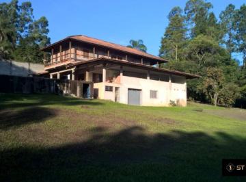Rural · 3900m² · 3 Quartos · 5 Vagas · Chácara com 3 dormitórios à venda, 3900 m² no Valor de R$1.065.000 mi