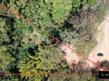 Terreno · 1750m² · Terreno com Água a Venda em Atibaia/SP - 1.750m² por R$280 mil
