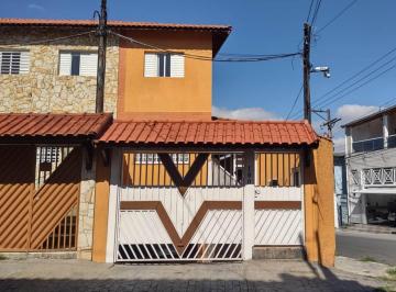 Casa de 3 quartos, São Paulo · Sobrado no Jardim Penha - R$ 630 Mil - Ref. 4932