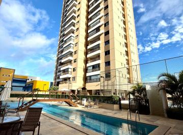 Apartamento de 3 quartos, Salvador · Stupendo Piatã 3/4 quartos nascente total 1 vaga de garagem 