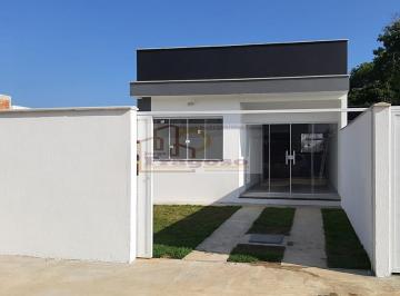 Foto 01 · Casa à venda em Cabo Frio-RJ - Bairro Caminho de Búzios: 2 quartos, 1 suíte, 1 sala, 2 banheiros, 1 