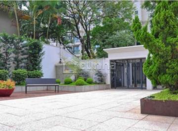 Foto 31 · Excelente apto mobiliado, localização rua tranquila do Cambui, 68m² com suite e duas vagas andar alt