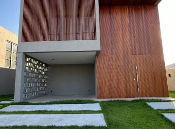 Casa de 4 quartos, Camaçari · Casa 4 suítes Alphaville Litoral Norte 2