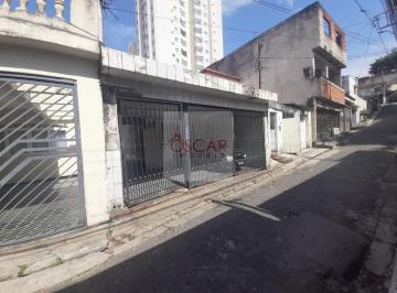 Foto 01 · Casa, Chácara Santo Antônio (zona Leste), São Paulo, SP