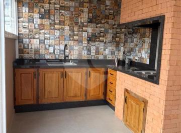 Apartamento · 138m² · 3 Quartos · 2 Vagas · Cobertura com 3 quartos à venda em Guaíra - PR