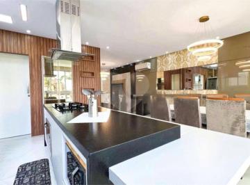 Apartamento · 188m² · 3 Quartos · 2 Vagas · Garden com 3 quartos à venda em Nereidas - PR