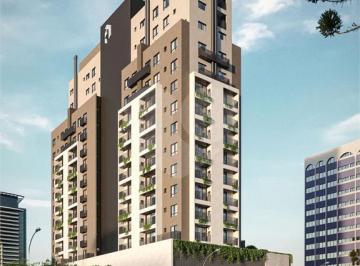 Apartamento · 29m² · 1 Quarto · 1 Vaga · Studio com 1 quartos à venda em Vila izabel - PR