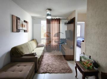 Foto 02 · Apartamento, Jardim São José, Campinas, SP