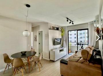 Apartamento de 2 quartos, São Paulo · Apartamento MOBILIADO, 2 dormitórios, suíte no Jardim Paulista