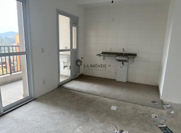 Foto 01 · Apartamento, Alphaville Empresarial, Barueri, SP