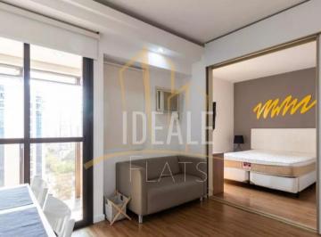 Apartamento de 1 quarto, São Paulo · APARTAMENTO 01 DORMITÓRIO EM MOEMA SP OPORTUNIDADE!!
