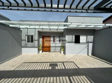 Foto 01 · Imperdível casa à venda em Mogi das Cruzes-SP, no Jardim Nathalie! 3 quartos e 141m². Agende sua vis
