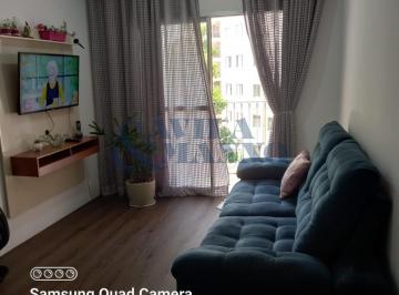 SALA · Imperdível oportunidade: Apartamento de 3 quartos no Parque Tomas Saraiva, São Paulo-SP!