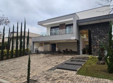 Casa de 4 quartos, Louveira · casa a venda em condomínio em Louveira SP