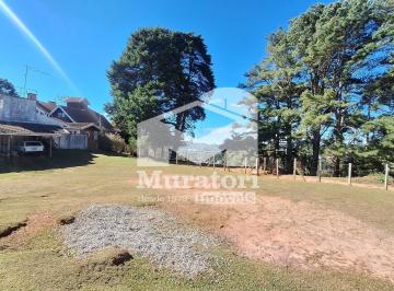 Terreno · 7995m² · Linda área para incorporação