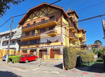 Apartamento · 57m² · 1 Quarto · 1 Vaga · Apartamento em Jaguaribe