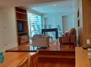 SALA · Imperdível oportunidade de aquisição: Casa de luxo com 3 suítes e 4 vagas no Jardim da Glória, São P