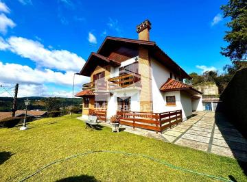 Casa · 279m² · 4 Quartos · 1 Vaga · Casa à venda