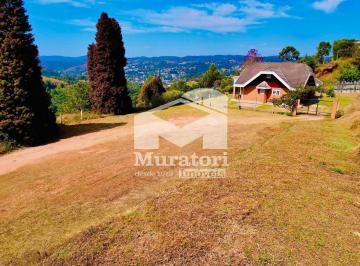 Terreno · 1290m² · Lindo lote à venda com vista e sol