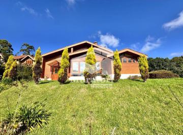 Casa · 339m² · 3 Quartos · 2 Vagas · Casa à venda