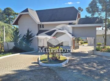 Terreno · 639m² · Lote em Condomínio