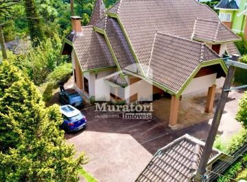 Casa · 270m² · 4 Quartos · 1 Vaga · Casa em Condomínio