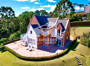 Casa · 195m² · 3 Quartos · Linda casa à venda