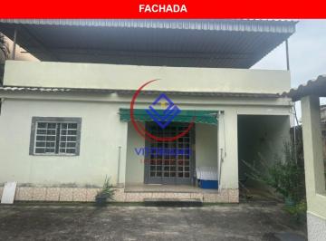 Foto 01 · TRÊS CASAS CENTRO DE TERRENO Á VENDA EM BENTO RIBEIRO !