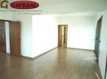 Foto 01 · Apartamento, Condomínio Monte Castelo, Jundiaí, SP