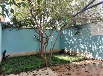 QUINTAL · LOCAÇÃO - BROOKLIN CASA 240 M2 A.C 03 SUÍTES 02 OU 04 VG JARDIM DEP.DE EMPREGADA